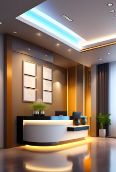 Rajapushpa skyra - Reception