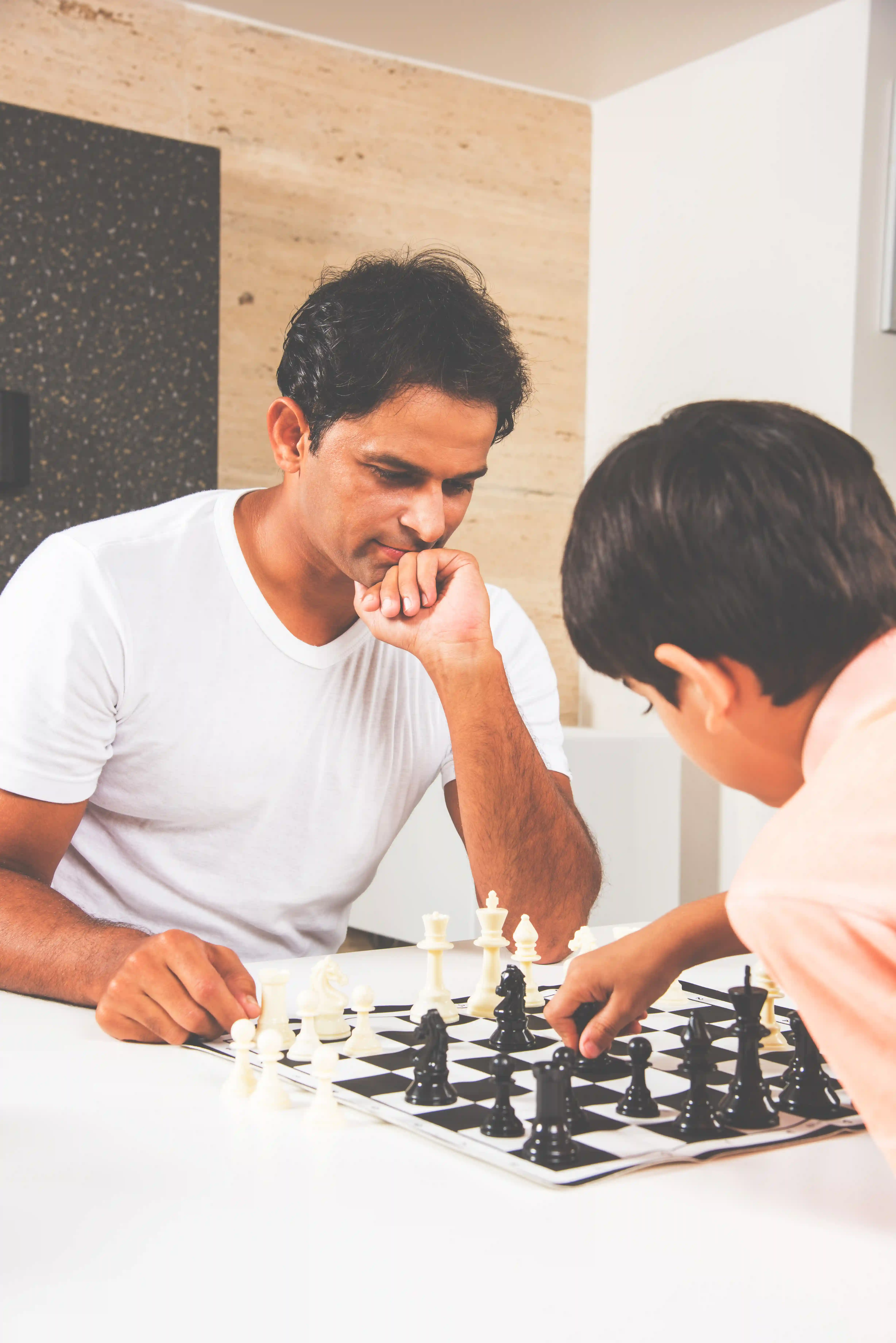 Rajapushpa skyra - Indoor Games